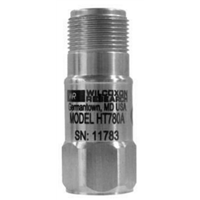 Model HT780A High Temperature Compact Accelerometer
